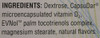 EVERIDIS HEALTH SCIENCES Replesta Tabs Chewable Wafers, 2 Pack, 4 Count.