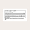 THORNE - Vitamin D + K2 Liquid with a Metered Dispenser