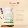Young Living Super B Tablets, 60-Count Bottle