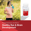 Protocol Pre-Natal Multivitamin with DHA - 250 mg DHA
