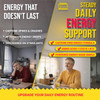 Dr. Price's Vitamins Energy Powder Packets - 30 Count