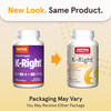 Jarrow Formulas K-Right - Vitamin K-Complex (K1, MK-4, MK-7, D3)