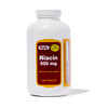 Rugby Niacin 500mg - Vitamin B3 Supplement for Men and Women