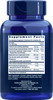 Life Extension Bone Restore Calcium Supplement with Vitamin K2, 120 Capsules