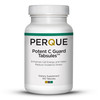 Perque Potent C Guard 1000 mg, 100 Count