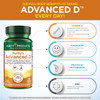 Purity Products Dr. Cannell's Advanced D from Vitamin D3 Super Formula
