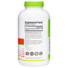 NutriBiotic - Vitamin C 1000 Mg Capsules, 500 Count