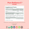 Pure Synergy Pure Radiance C - Organic Vitamin C Powder