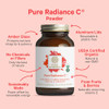 Pure Synergy Pure Radiance C - Organic Vitamin C Powder