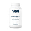 Vital Nutrients Buffered Vitamin C 500mg