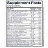 Prenatal Advanced Care, 120 Capsules, Kirkman Labs