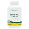 NaturesPlus Super C Complex - 180 Capsules