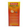 Redoxon Orange Effervescent Vitamin C with Con Zinc, 20 Tablets (6 Pack) 20