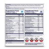 KAL Men's Multivitamin AM/PM, Antioxidants Supplement, Muscle, Immune