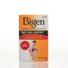 Bigen Permanent Powder Hair Color 46 Light Chestnut, 0.21 Ounce (Pack of 1)