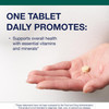 Metagenics Multigenics Chewable Multivitamin