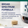 Metagenics Multigenics Chewable Multivitamin