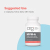 Allergy Research Group MVM-A