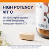 Metagenics Ultra Potent-C 1000