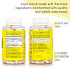 Heliocare Advanced Niacin B3 Supplement: Fernblock PLE Extract 240mg Per Serving