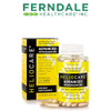 Heliocare Advanced Niacin B3 Supplement: Fernblock PLE Extract 240mg Per Serving