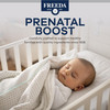 FREEDA Mini Prenatal Vitamin - Kosher Prenatals -Tiny Easy to Swallow Tablets