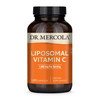 Dr. Mercola Liposomal Vitamin C - Brain, Heart, Eye & Immune Support