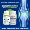 Power By Naturals ADK Vitamin Supplement