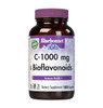 Bluebonnet Nutrition C-1000 mg Plus Bioflavonoids Caplets, Vitamin C 1000 mg