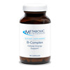 Metabolic Maintenance B-Complex - Supports Energy, Circulation & Nerve Health