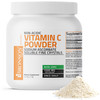 Bronson Non Acidic Vitamin C Powder Sodium Ascorbate Non GMO Soluble Fine