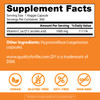 Doctor's Best Vitamin C with Q-C, Immune Support, Non-GMO, Gluten Free, Soy