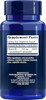 Life Extension Pyridoxal-5'-Phosphate Caps P5P 100 mg, 90 Veg Capsules (Pack