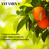 Roex Vitamins - Vitamin C Mineral Ascorbates - Anti-Aging
