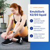 Pure Encapsulations EmulsiSorb K2/D3 Liquid