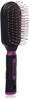 Conair Pro Hair Brush, Cushion, Purse Size