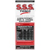 S.S.S. Tonic, Iron and Vitamin B Supplement, High Potency Vitamins, Bottle, 10