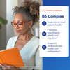 Pure Encapsulations B6 Complex - Supports Nervous System & Brain Health*