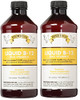 Rooster Booster (2 Pack) B-12 Liquid, 16-Ounce