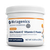 Metagenics Ultra Potent?C Vitamin C Powder - Immune Support Supplements*