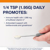 Metagenics Ultra Potent?C Vitamin C Powder - Immune Support Supplements*