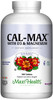 Calcium 1000 mg with Vitamin D3 (400 IU) and Magnesium (750 mg)