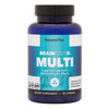 NaturesPlus BrainCeutix Multivitamin Capsules