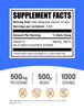BulkSupplements.com Vitamin E 400 IU Powder