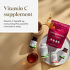 Young Living Super C Chewable Tablets 90ct