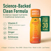 ALFA VITAMINS Vitamin C Shot 1000mg with Zinc, Ginger & Echinacea