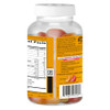 Airborne Kids 500mg Vitamin C Gummies, Kids Immune Support Zinc Gummies