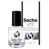Seche Vite Dry Fast Top Coat Nail Polish - Quick Dry, Long Lasting, Clear Nail Polish, Made in the Usa, 0.5 Fl Oz