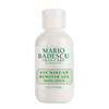 Mario Badescu Eye Makeup Remover Gel Ideal for Combination or Oily Skin Lightweight, Non-Greasy Waterproof Eye Make Up Cleanser Formulated with Saffl
