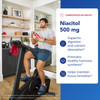Pure Encapsulations Niacitol 650 mg